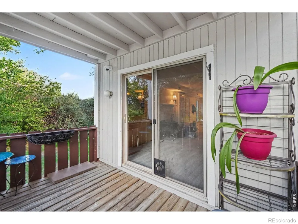 8060 Niwot Road #28 Niwot, CO 80503