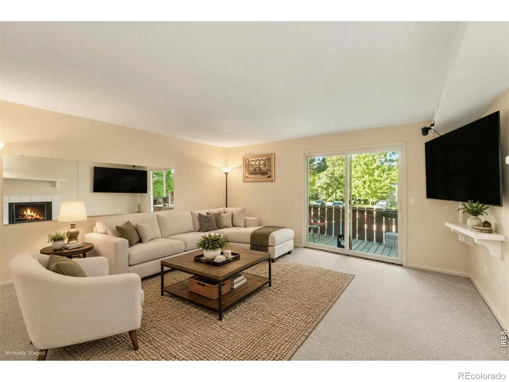 8060 Niwot Road #28 Niwot, CO 80503