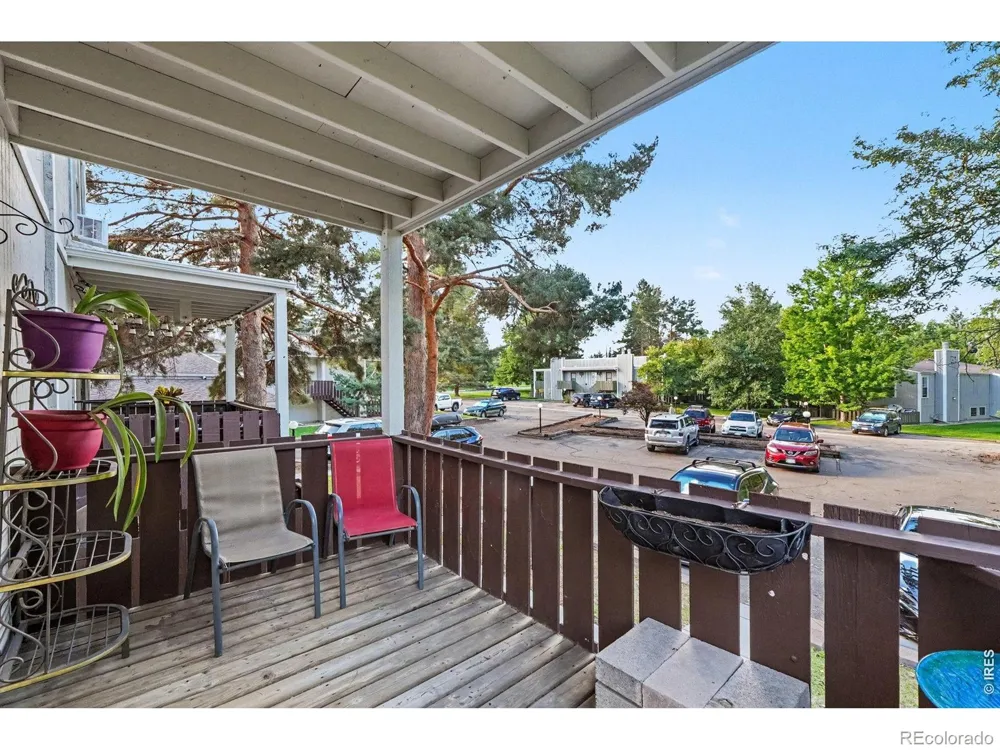 8060 Niwot Road #28 Niwot, CO 80503