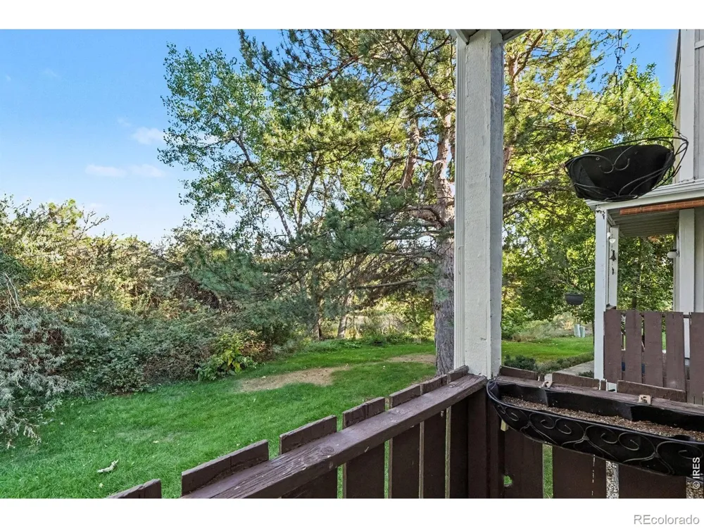 8060 Niwot Road #28 Niwot, CO 80503