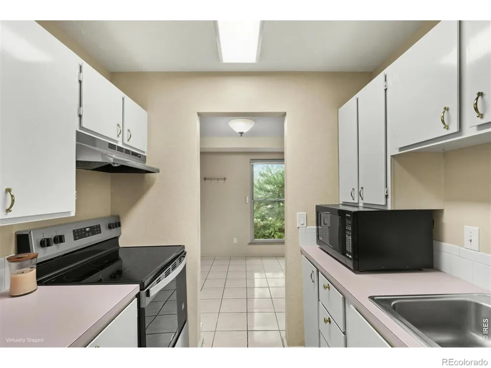8060 Niwot Road #28 Niwot, CO 80503