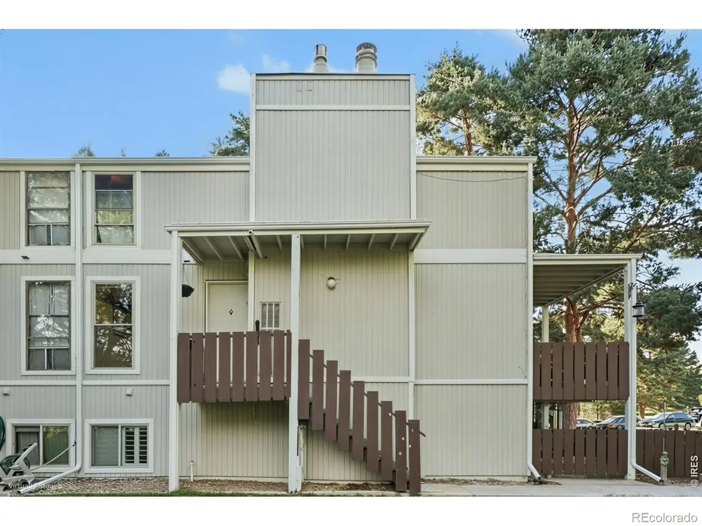 8060 Niwot Road #28 Niwot, CO 80503