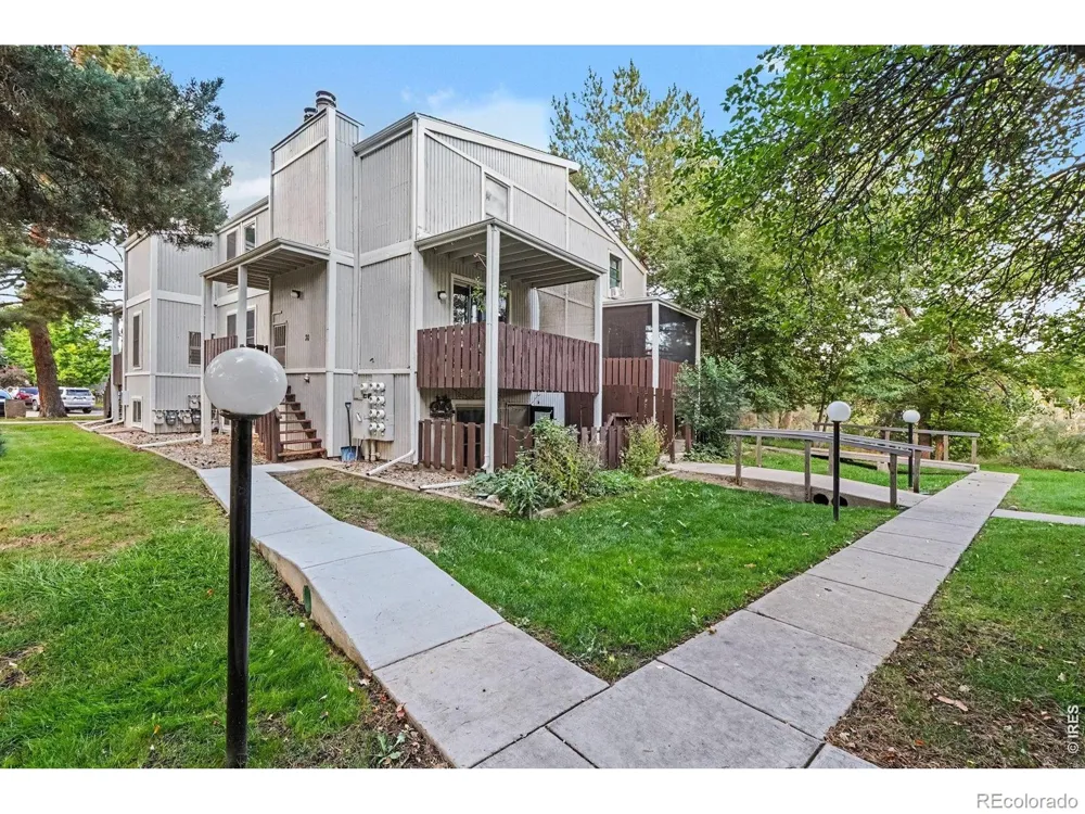 8060 Niwot Road #28 Niwot, CO 80503