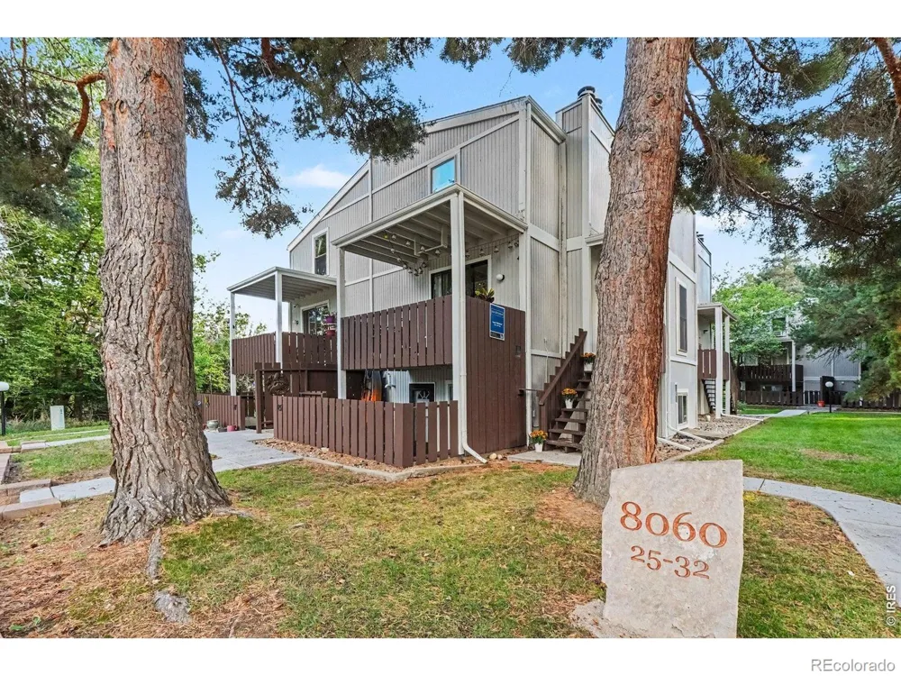 8060 Niwot Road #28 Niwot, CO 80503
