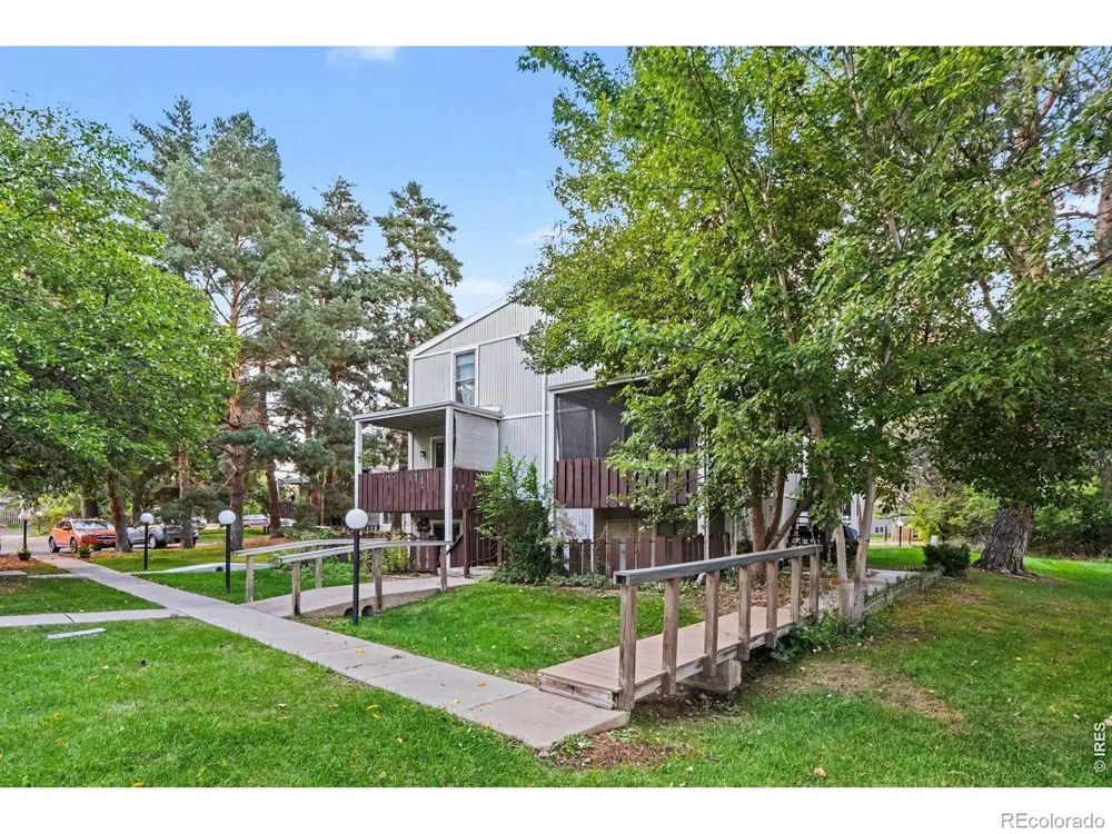 8060 Niwot Road #28 Niwot, CO 80503