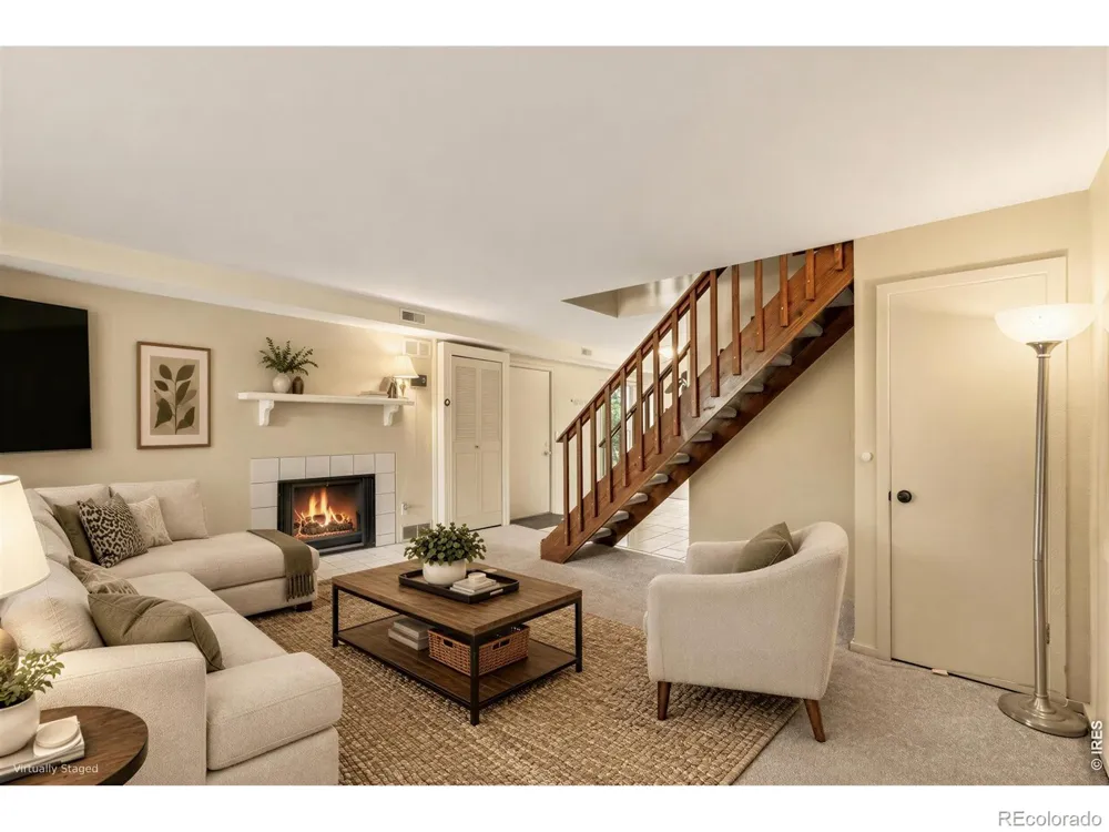 8060 Niwot Road #28 Niwot, CO 80503