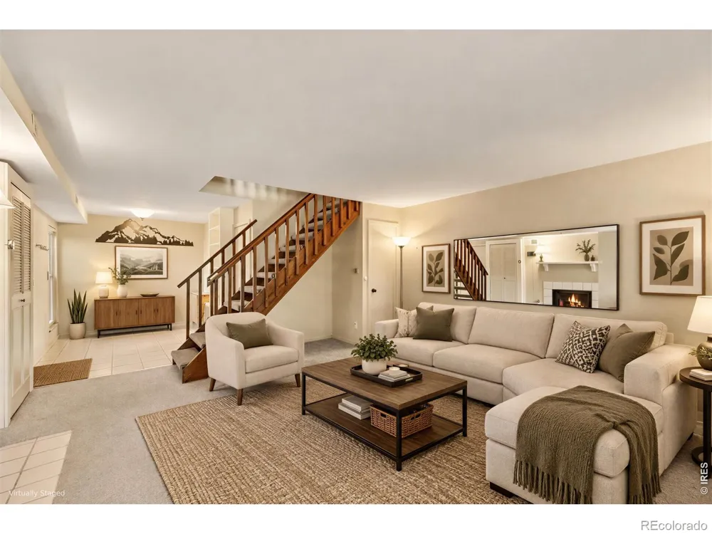 8060 Niwot Road #28 Niwot, CO 80503