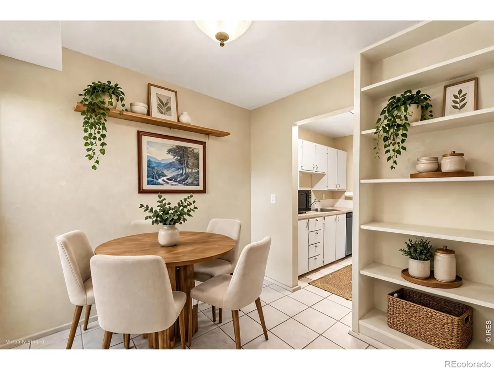 8060 Niwot Road #28 Niwot, CO 80503