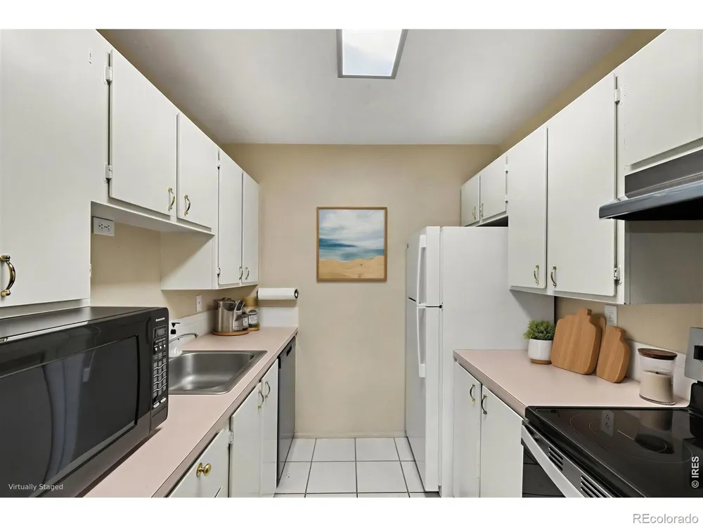 8060 Niwot Road #28 Niwot, CO 80503