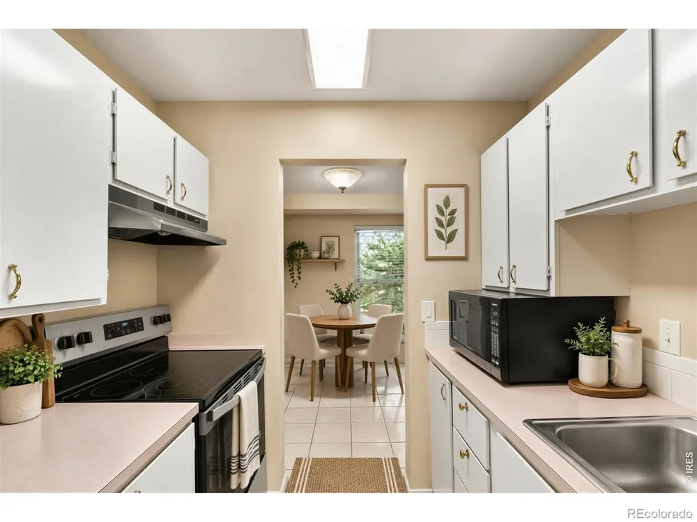 8060 Niwot Road #28 Niwot, CO 80503