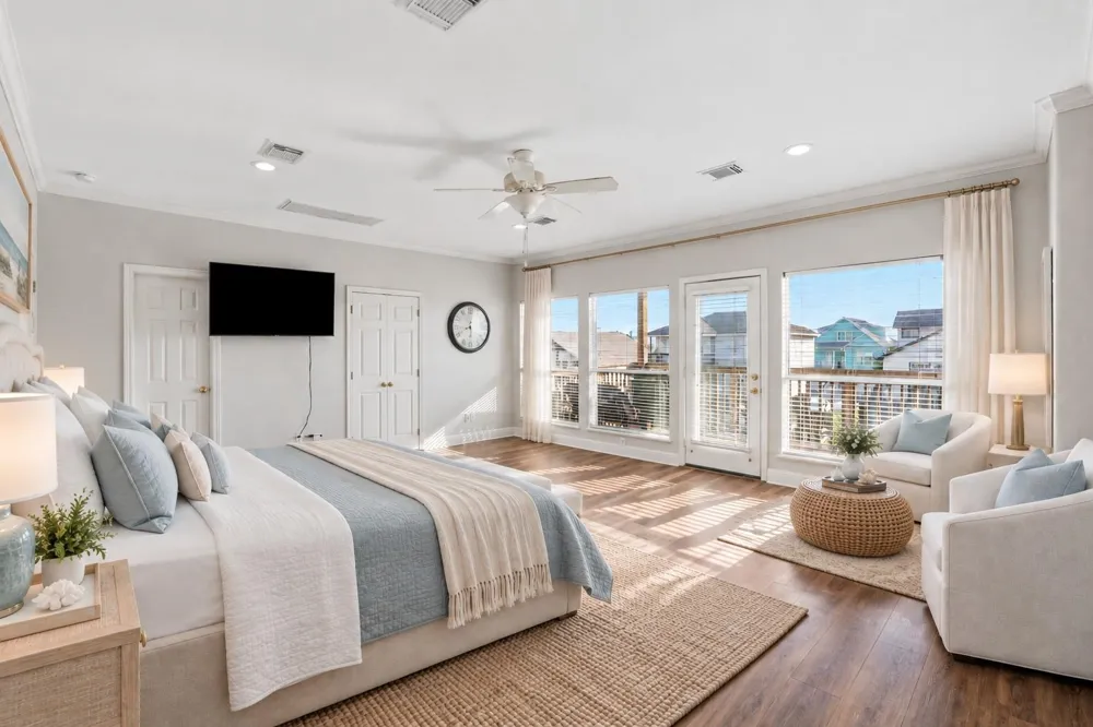 414 Westerly Tiki Island, TX 77554
