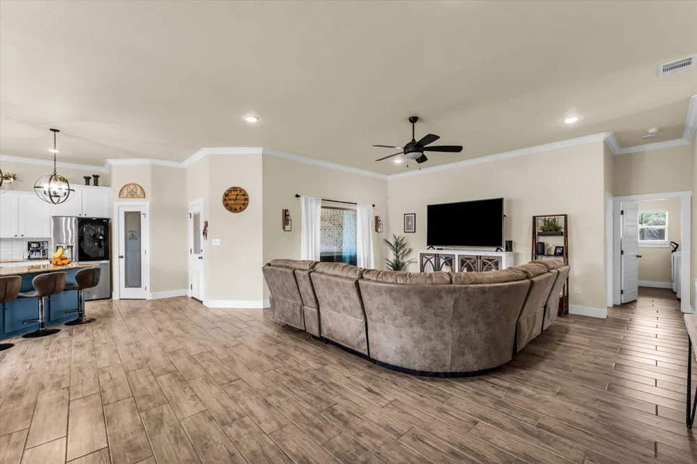 125 Mini Road Lorena, TX 76655