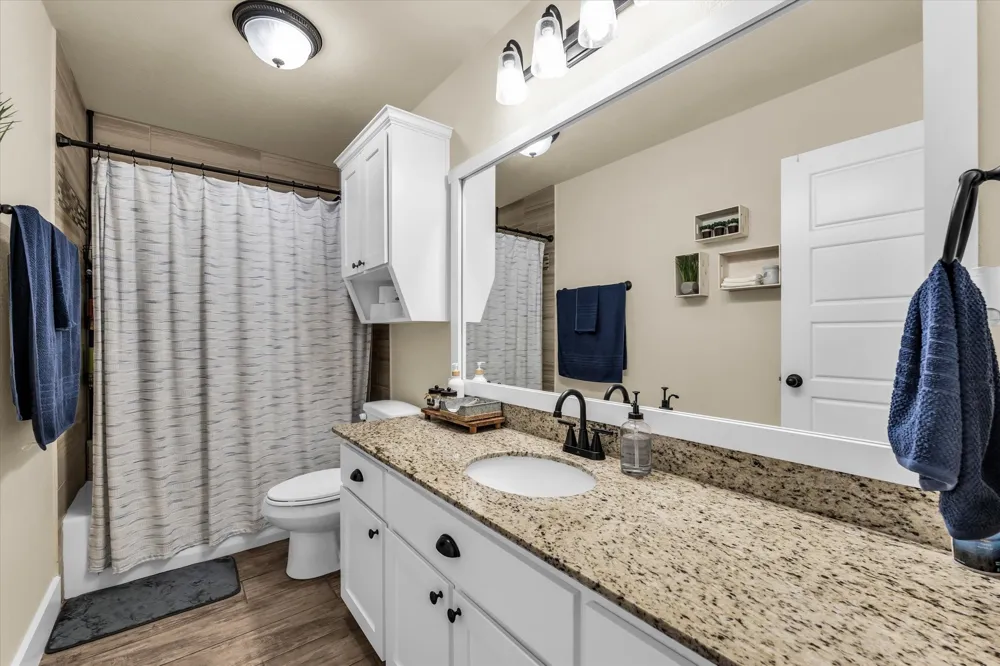 125 Mini Road Lorena, TX 76655