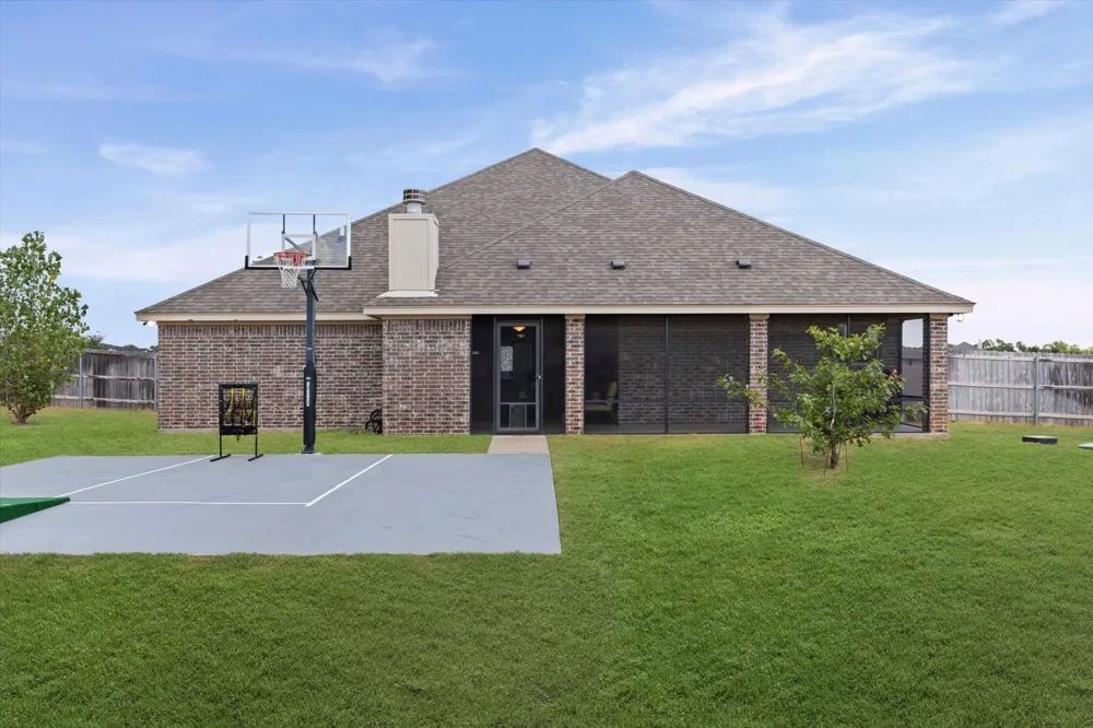 125 Mini Road Lorena, TX 76655