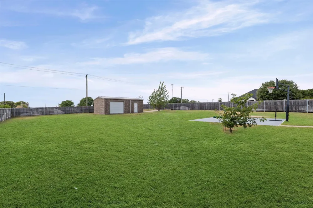125 Mini Road Lorena, TX 76655