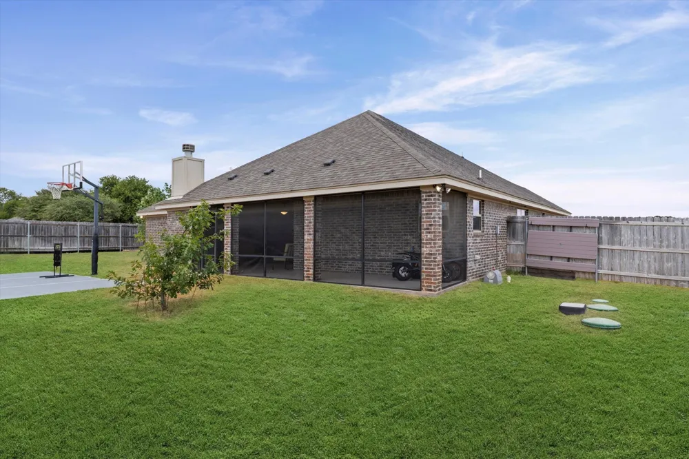 125 Mini Road Lorena, TX 76655