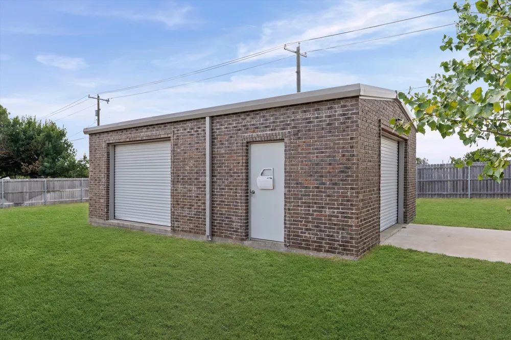 125 Mini Road Lorena, TX 76655