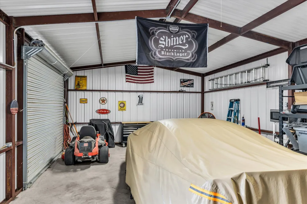 125 Mini Road Lorena, TX 76655