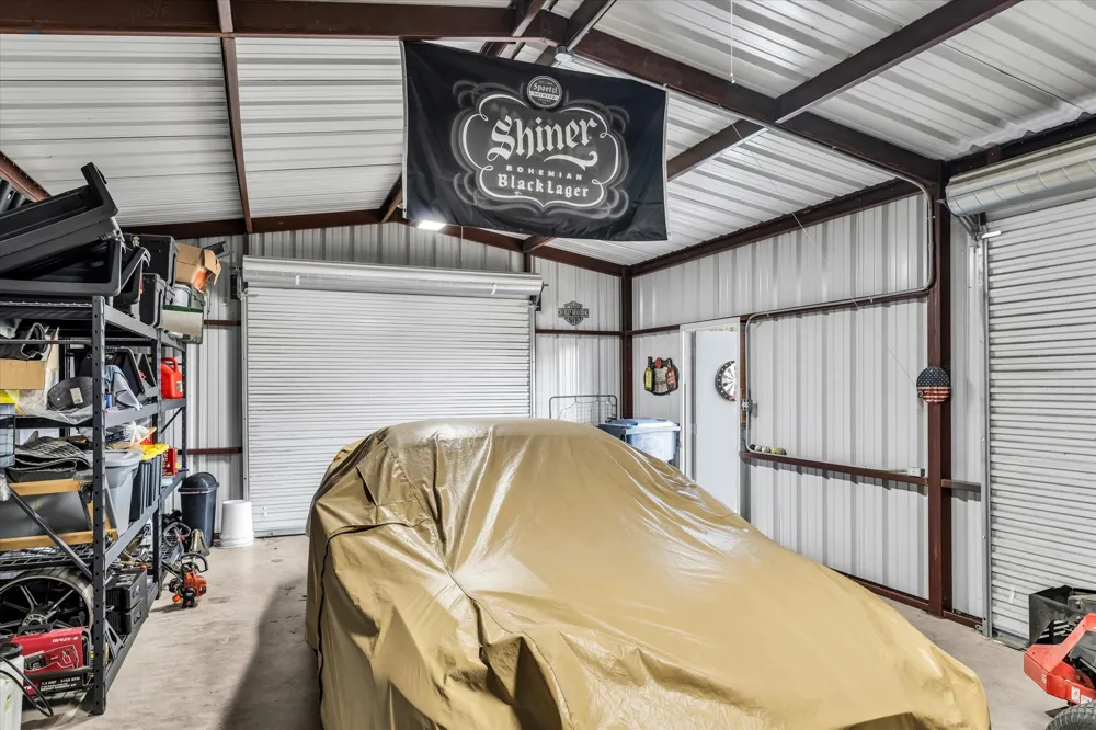 125 Mini Road Lorena, TX 76655