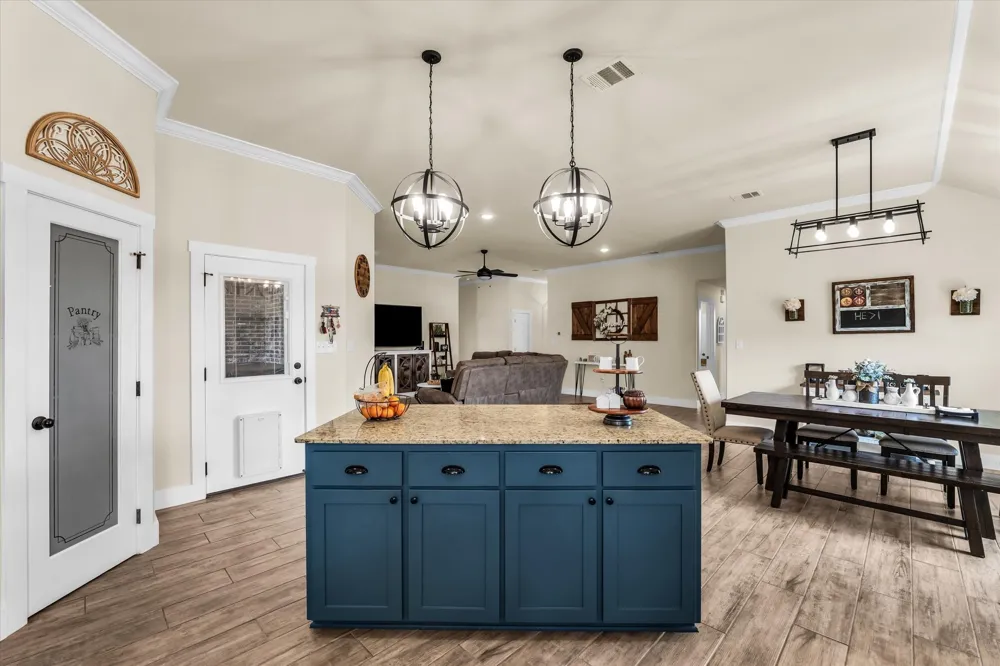 125 Mini Road Lorena, TX 76655