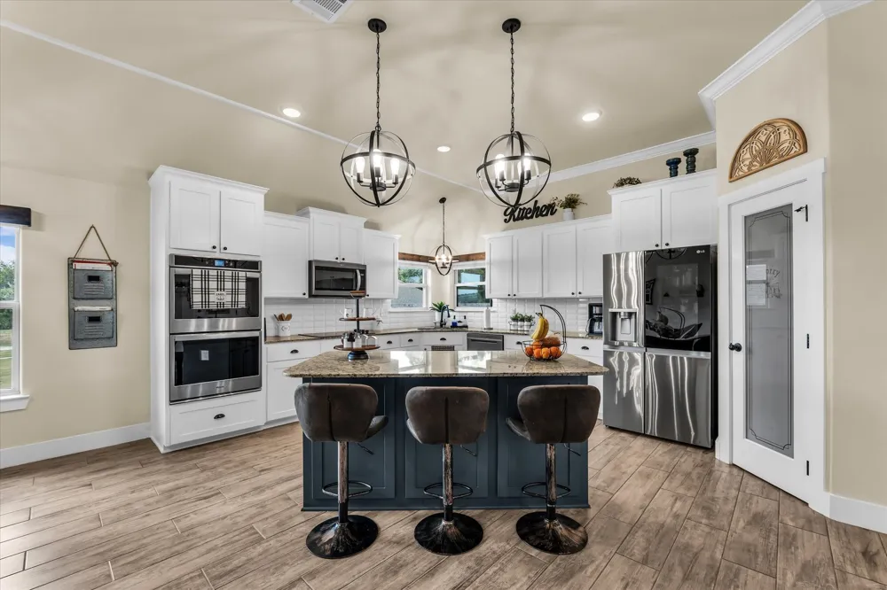 125 Mini Road Lorena, TX 76655