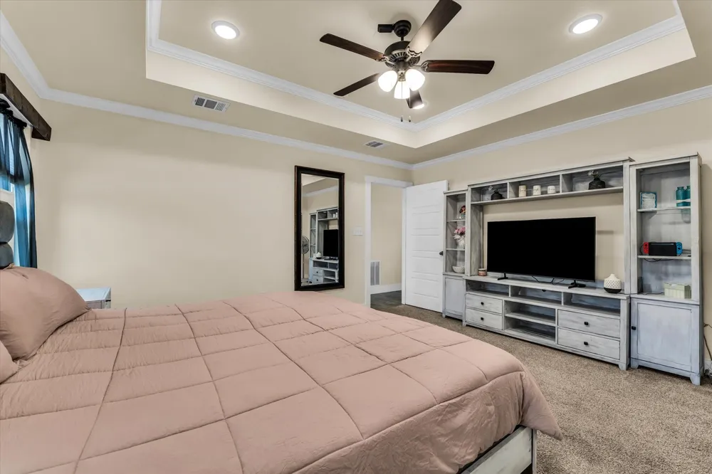 125 Mini Road Lorena, TX 76655