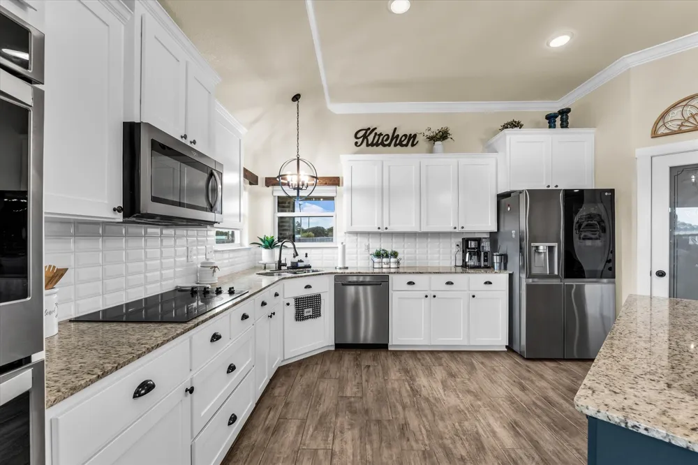 125 Mini Road Lorena, TX 76655