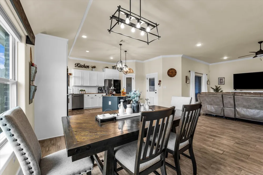 125 Mini Road Lorena, TX 76655