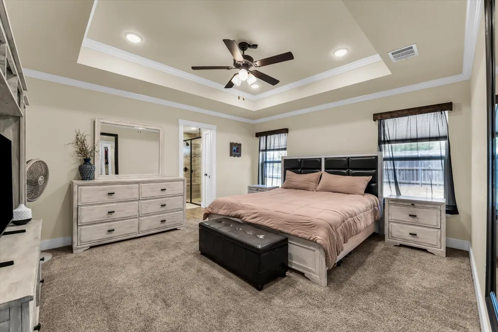 125 Mini Road Lorena, TX 76655