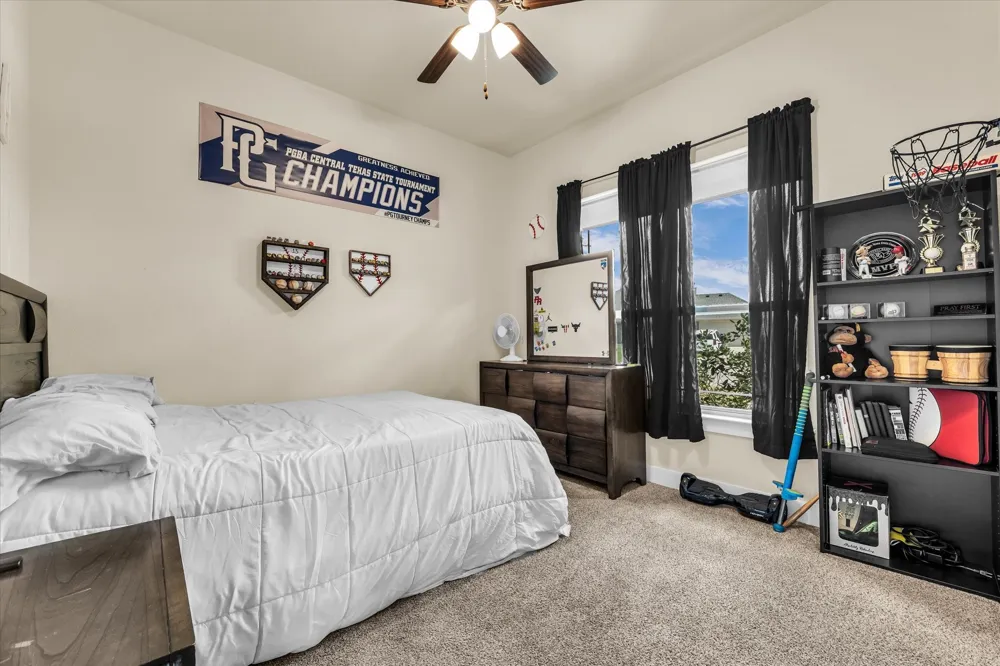 125 Mini Road Lorena, TX 76655