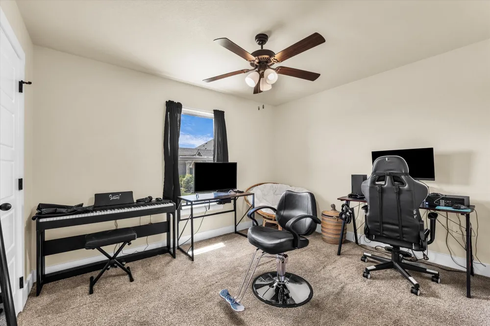 125 Mini Road Lorena, TX 76655
