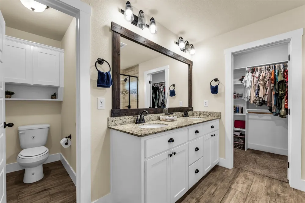 125 Mini Road Lorena, TX 76655