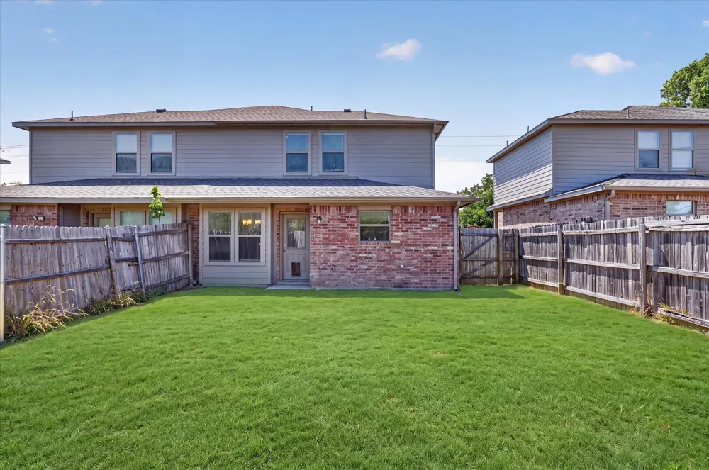 606 E College Street Princeton, TX 75407