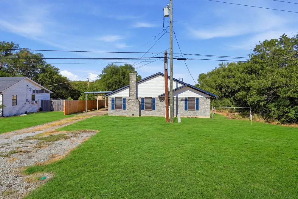 500 Schoolhouse Road Haslet, TX 76052