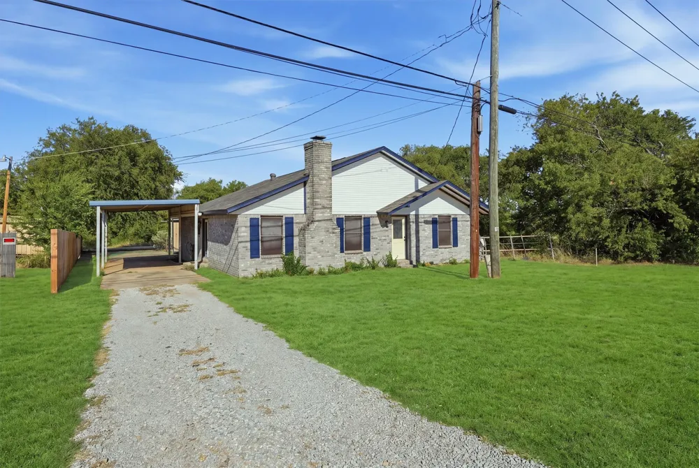 500 Schoolhouse Road Haslet, TX 76052