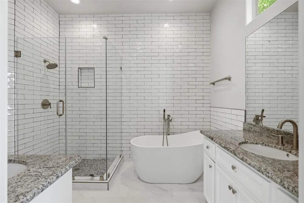 2513 Detering Street Houston, TX 77007