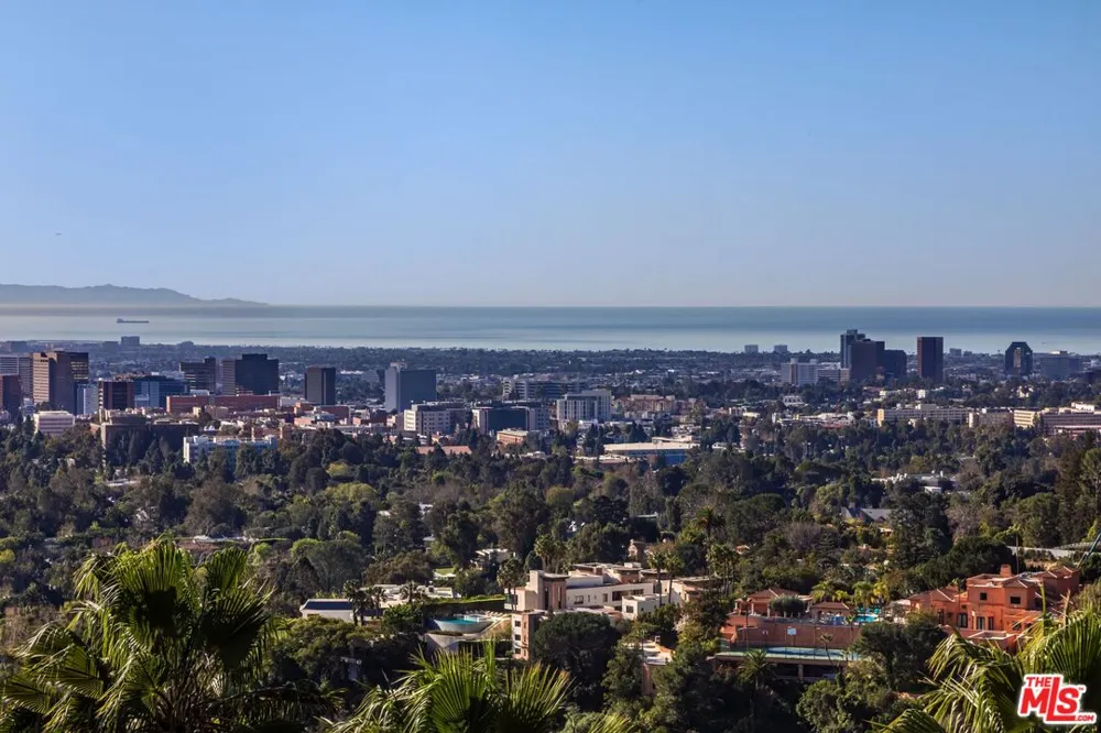1309 Davies Drive Beverly Hills, CA 90210