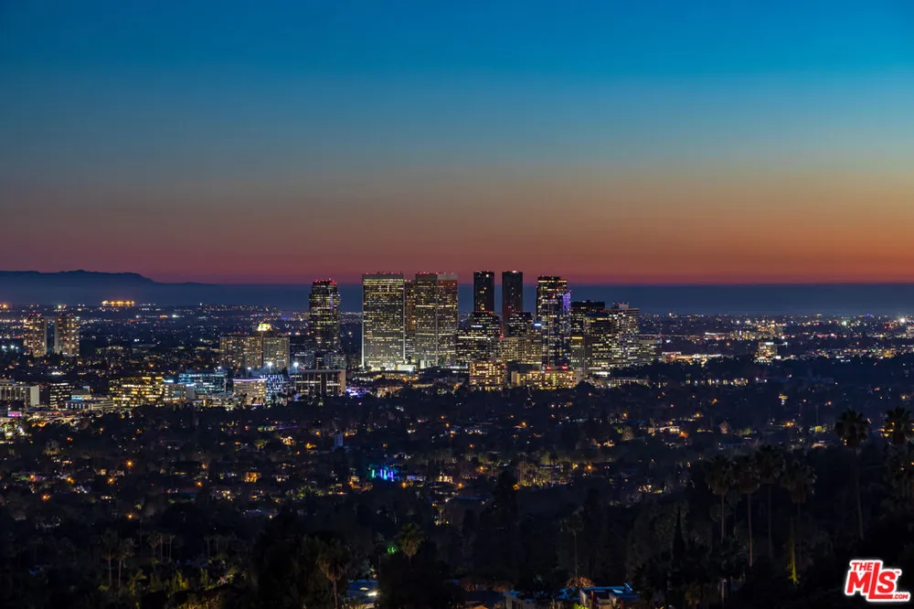 1309 Davies Drive Beverly Hills, CA 90210