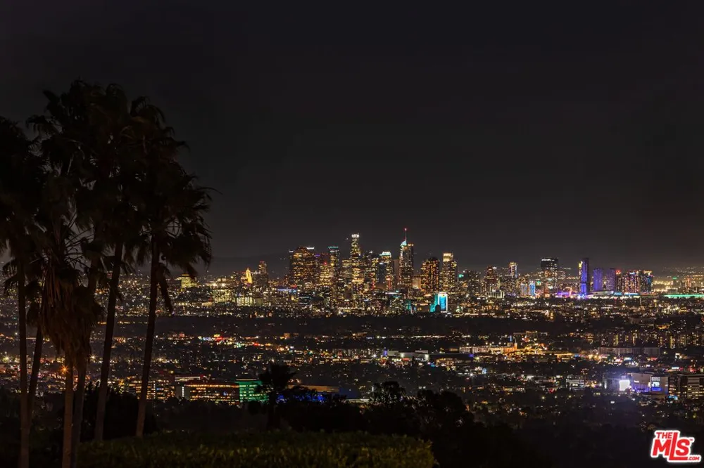1309 Davies Drive Beverly Hills, CA 90210