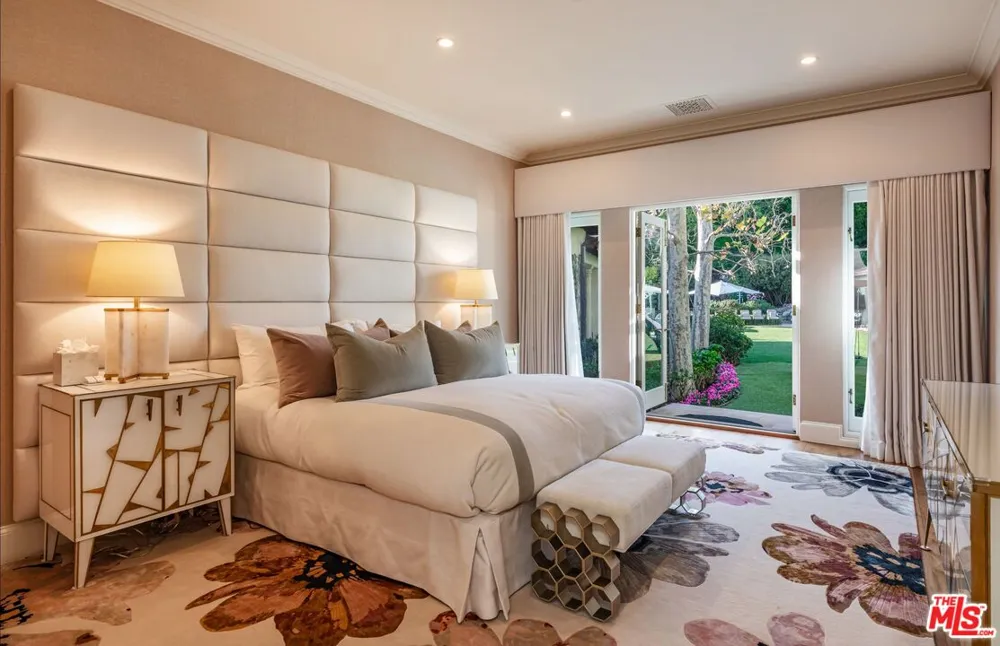 1309 Davies Drive Beverly Hills, CA 90210