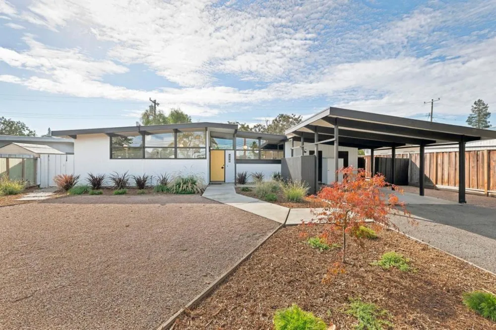 390 E Charleston Road Palo Alto, CA 94306