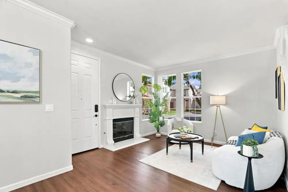 3075 Rubino Circle San Jose, CA 95125