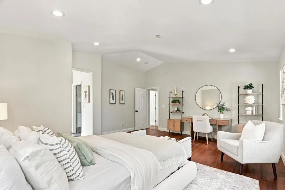 3075 Rubino Circle San Jose, CA 95125