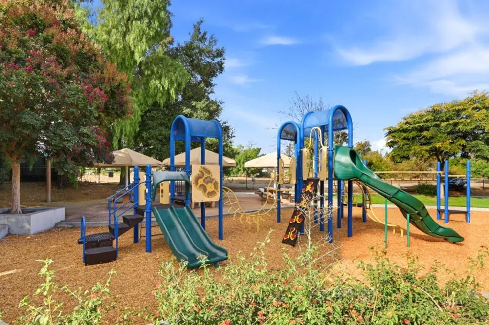 3075 Rubino Circle San Jose, CA 95125