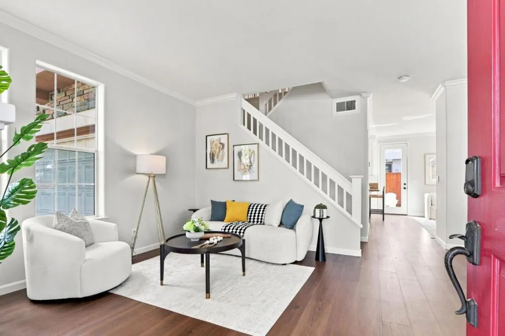 3075 Rubino Circle San Jose, CA 95125