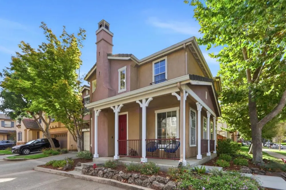 3075 Rubino Circle San Jose, CA 95125