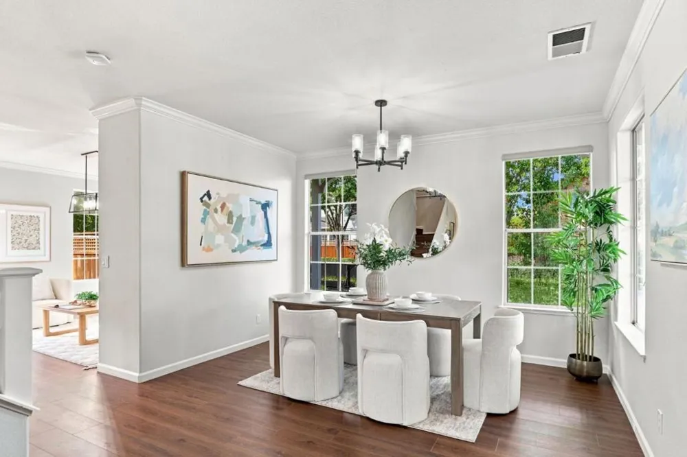 3075 Rubino Circle San Jose, CA 95125