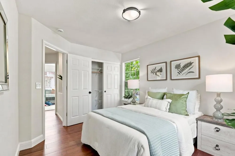 3075 Rubino Circle San Jose, CA 95125