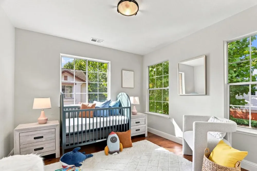3075 Rubino Circle San Jose, CA 95125