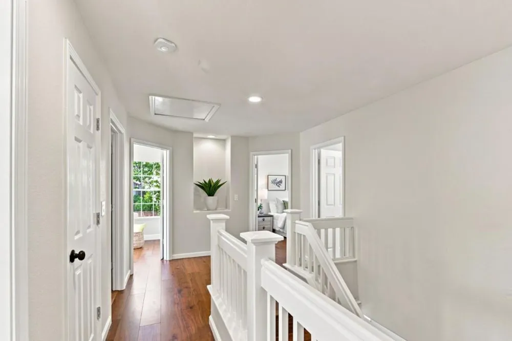 3075 Rubino Circle San Jose, CA 95125